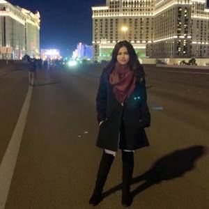 Meet your Posher, Abigail